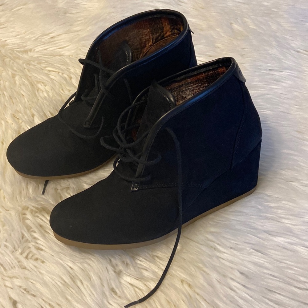 Maj Love Shoes in excellent condition size 11 preowned